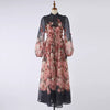 La Fleur Royale Dress