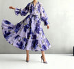 NEW DESIGN IN PURPLE
