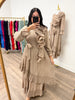 The Bloom Maxi Dress