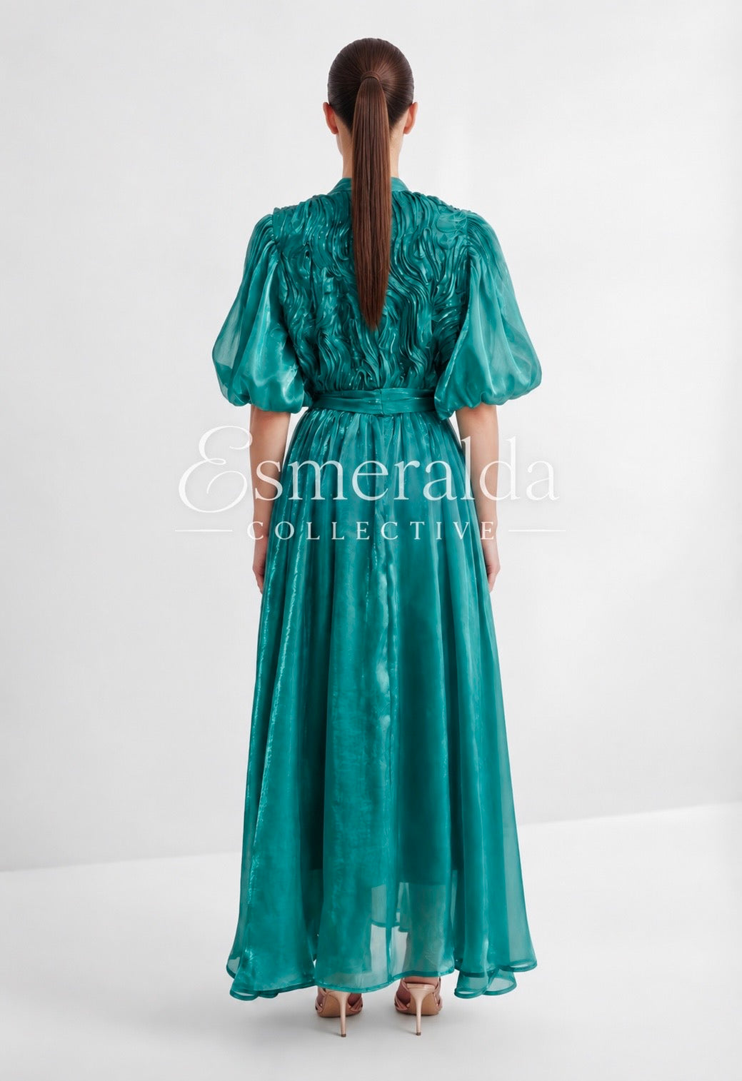 The Marisela Dress