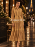 The Camille Dress