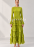 Pleated Perfection Dress