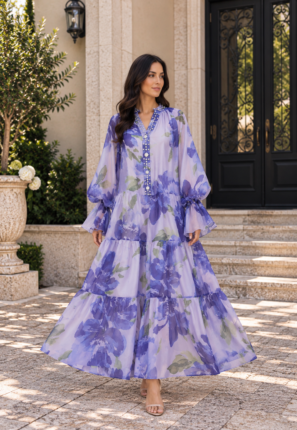 Lily Dress