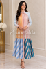 Pin Stripped Dress
