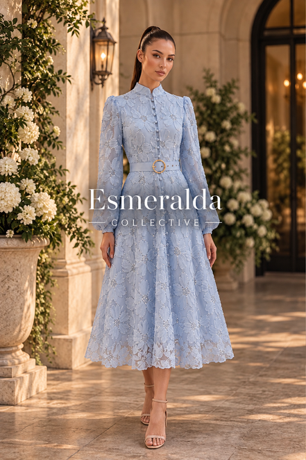 Sophia Dress