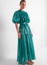 The Marisela Dress