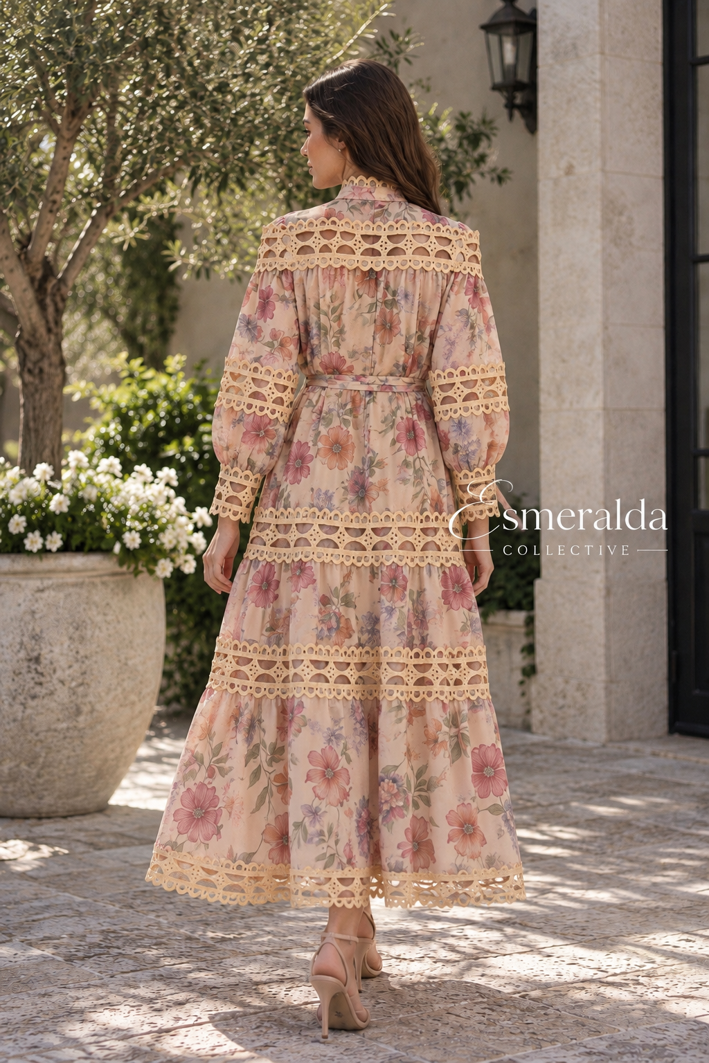 Heirloom Dress