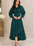 Yasmine Dress