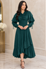 Yasmine Dress