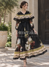 The Fluer Dress