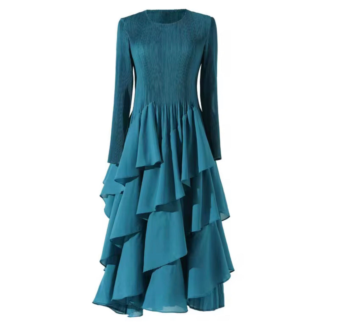 Aurelia Dress