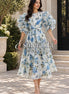 The Masie Dress