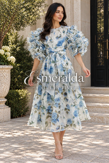 The Masie Dress