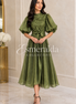The Marisela Dress