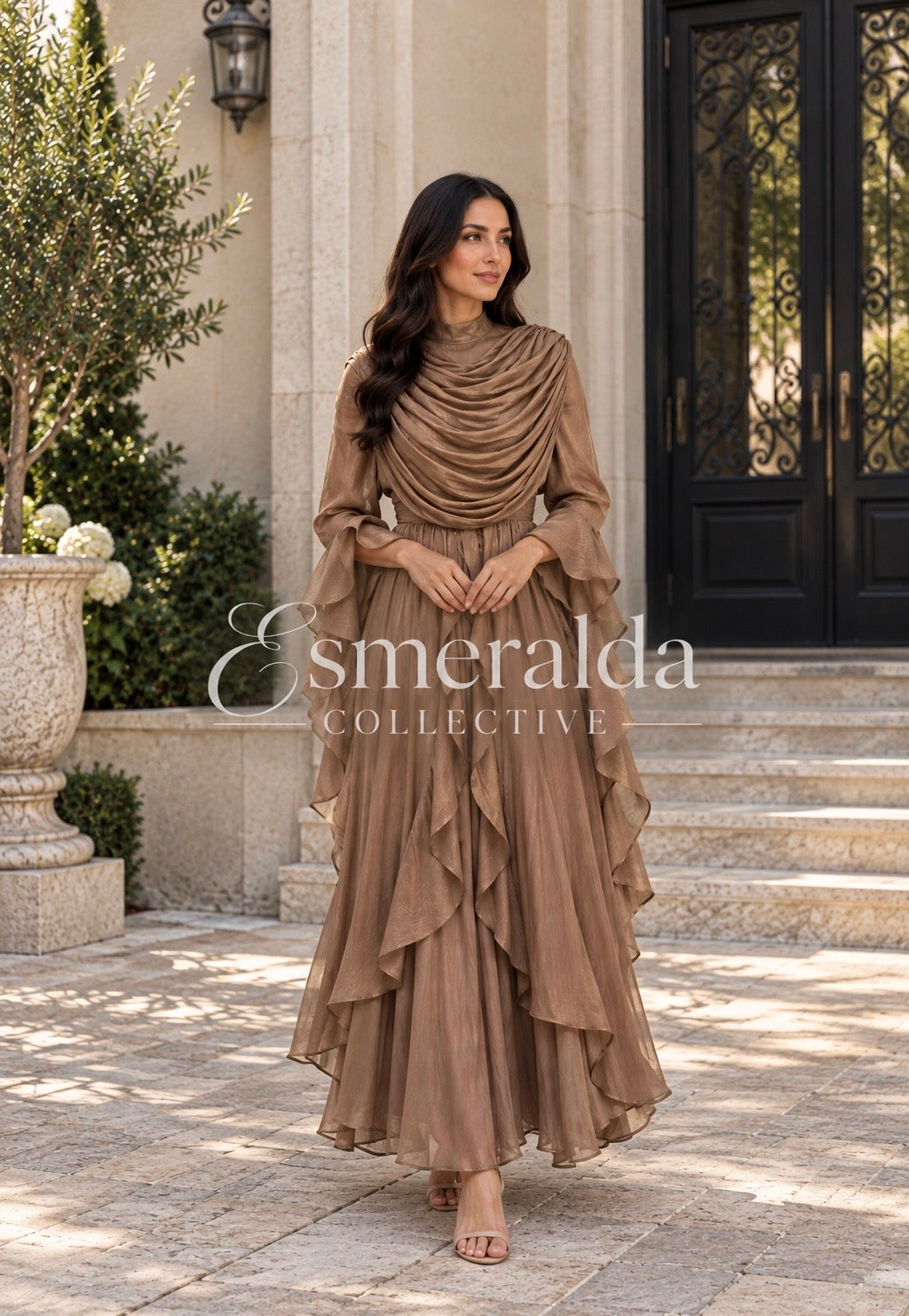 Aurora Dress
