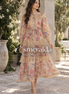 Heirloom Dress