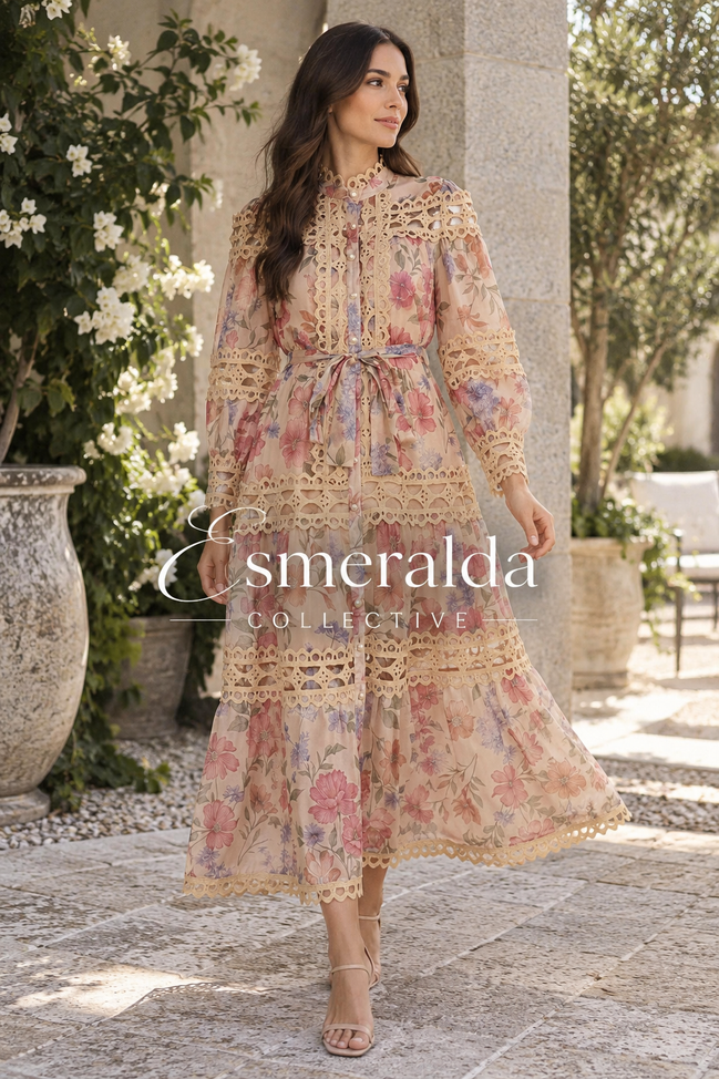 Heirloom Dress
