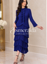 The Royale Dress