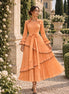 The Valentina Dress