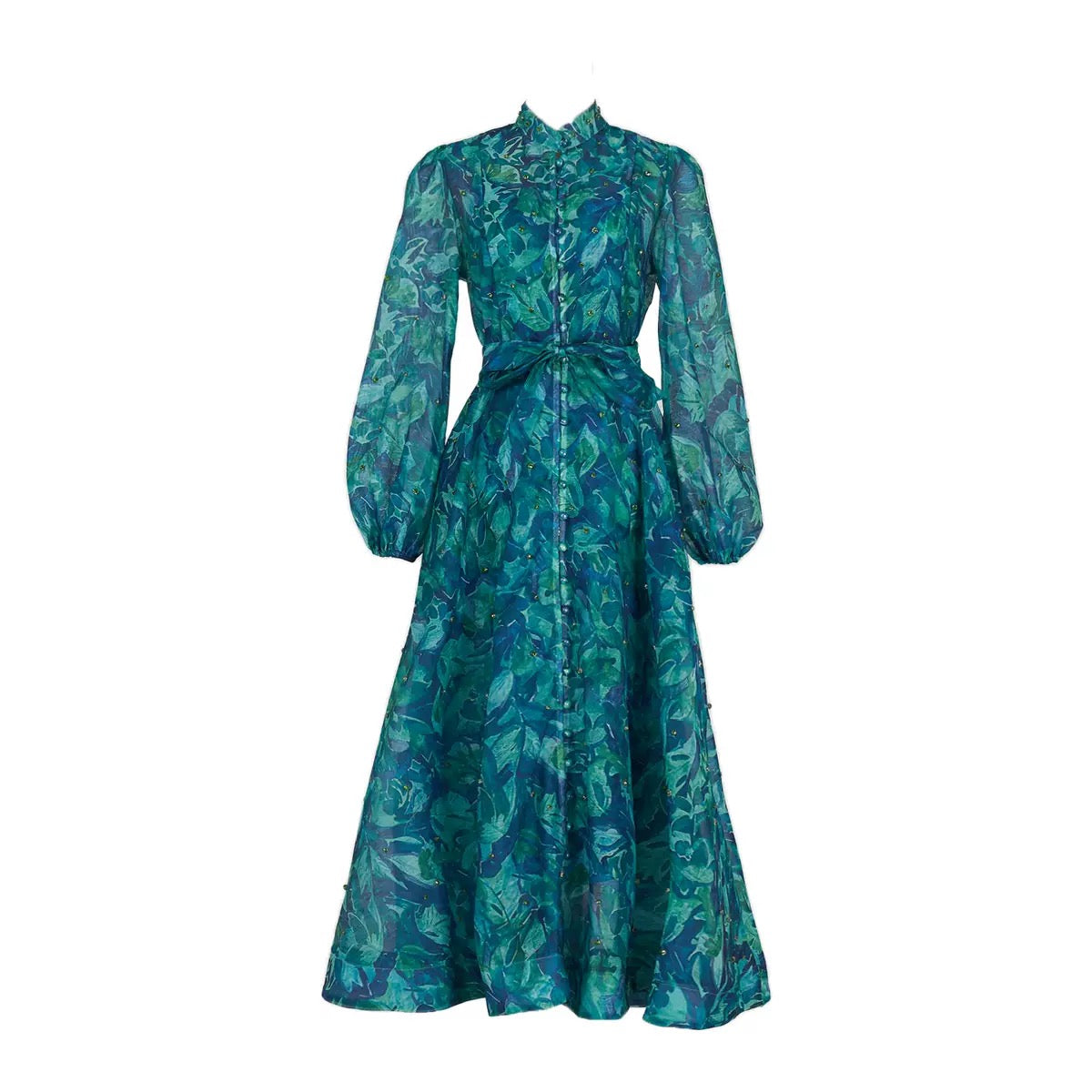 The Aurelia Dress