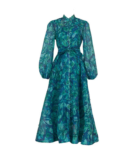 The Aurelia Dress