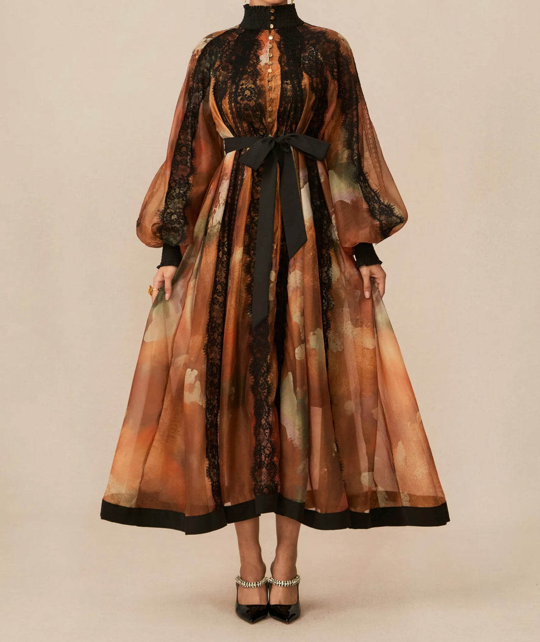 Noemi Dress