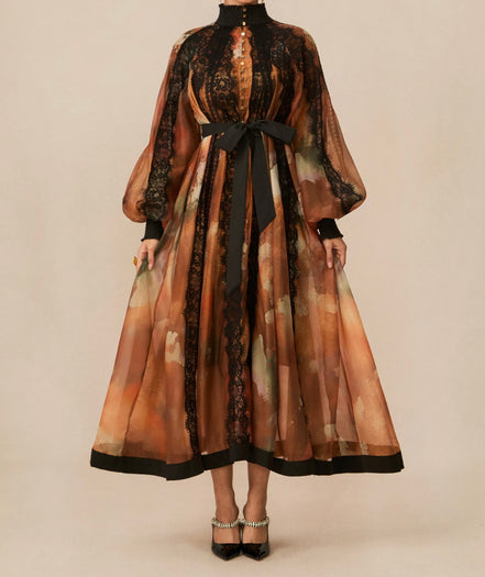 Noemi Dress