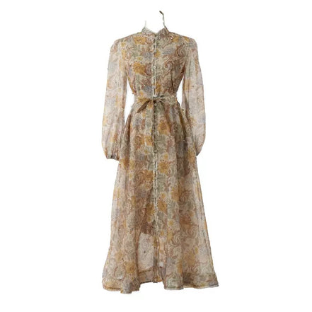 Ceci Dress