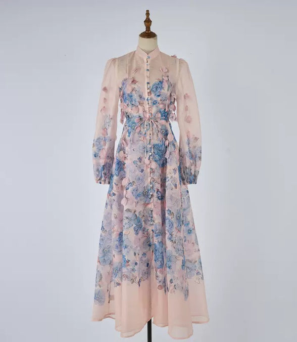 Spring New Arrival