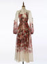 Roosevelt Dress