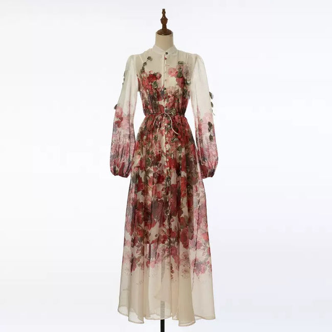 Roosevelt Dress
