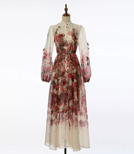Roosevelt Dress