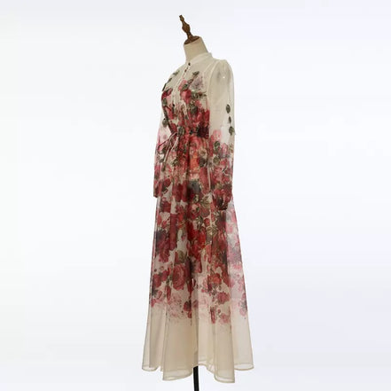 Roosevelt Dress