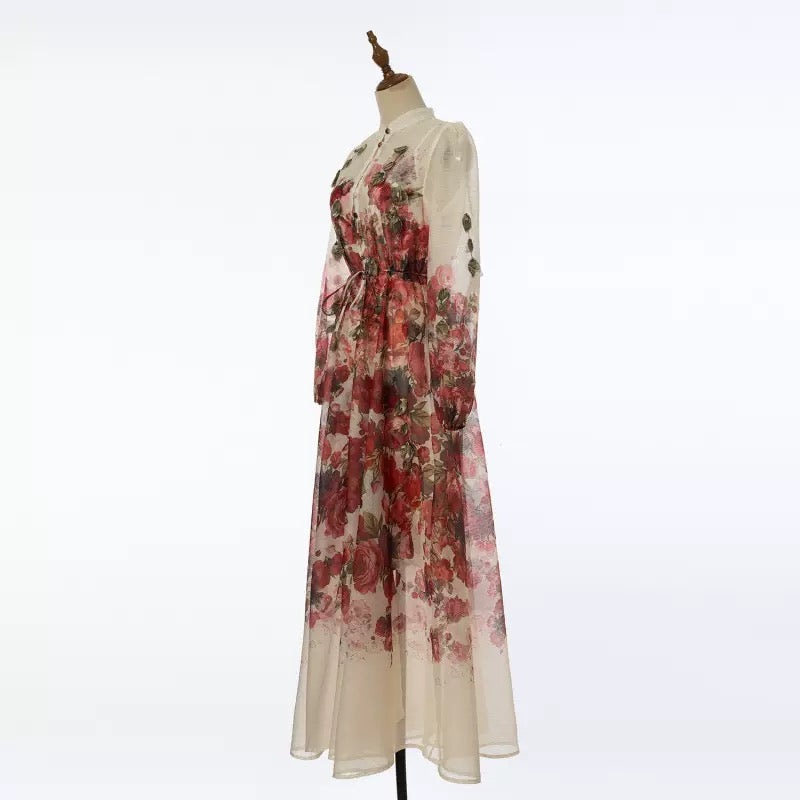 Roosevelt Dress