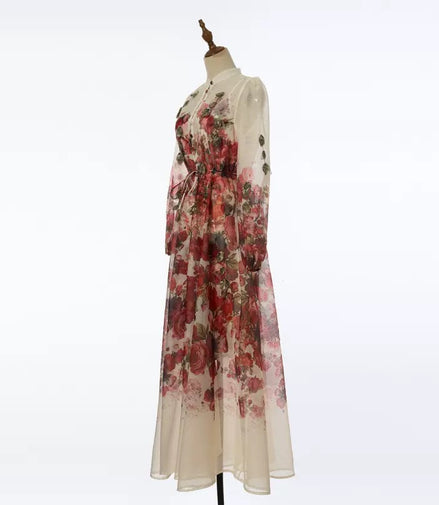 Roosevelt Dress