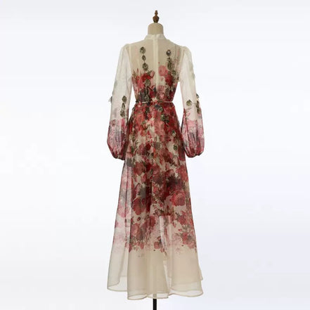 Roosevelt Dress