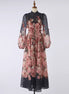 La Fleur Royale Dress