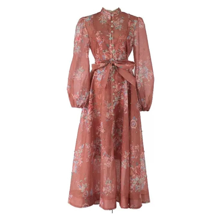 NEW ARRIVAL Élané Dress