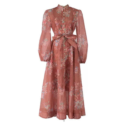 NEW ARRIVAL Élané Dress
