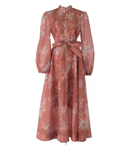 NEW ARRIVAL Élané Dress