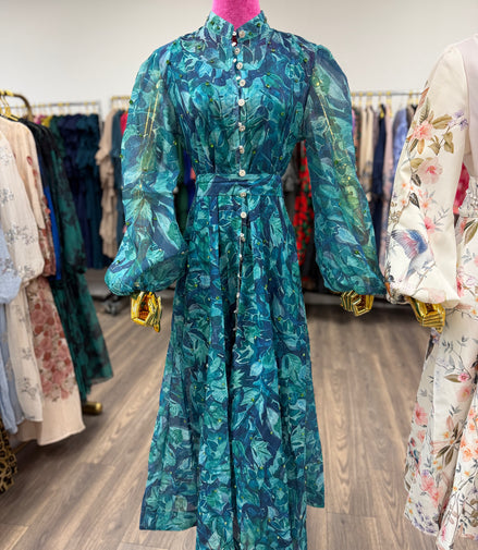The Aurelia Dress