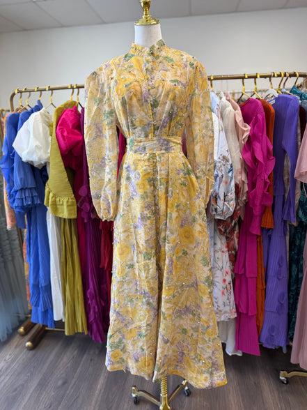 NEW ARRIVAL