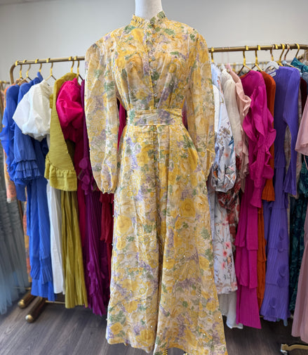 NEW ARRIVAL