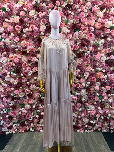 NEW ARRIVAL IN BLUSH PINK