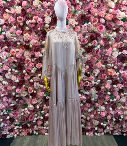 NEW ARRIVAL IN BLUSH PINK