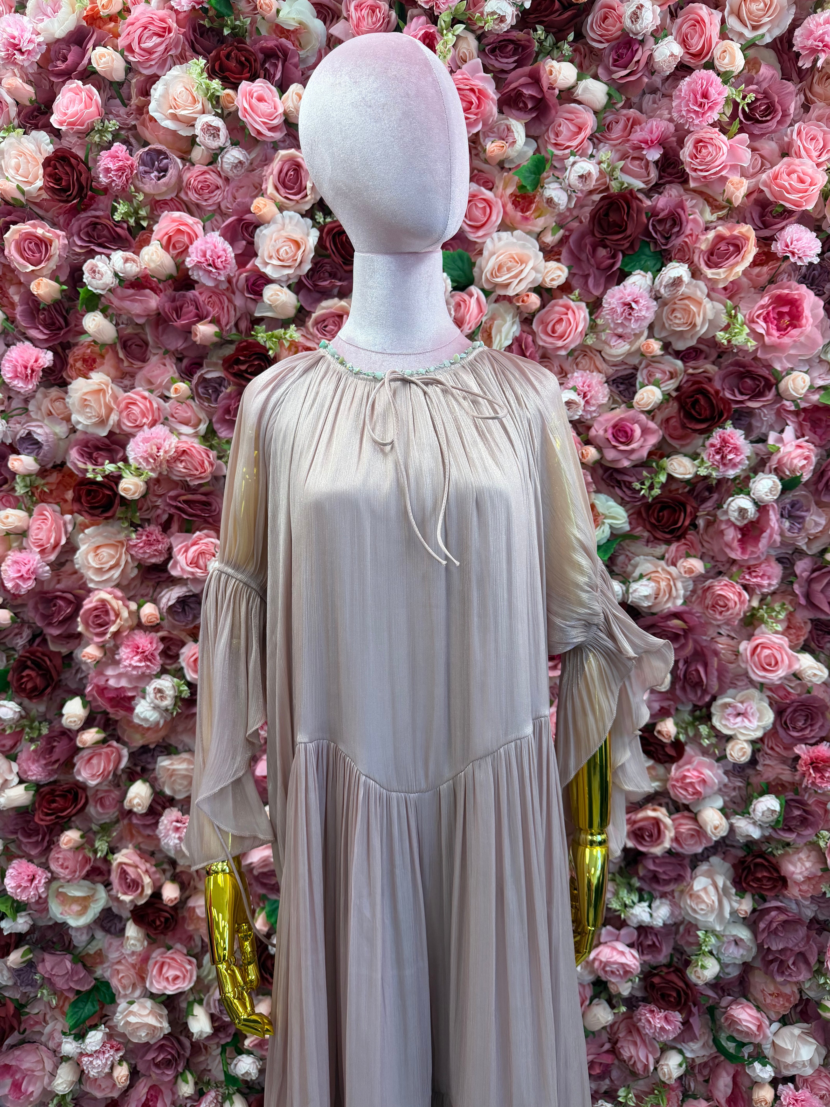 NEW ARRIVAL IN BLUSH PINK