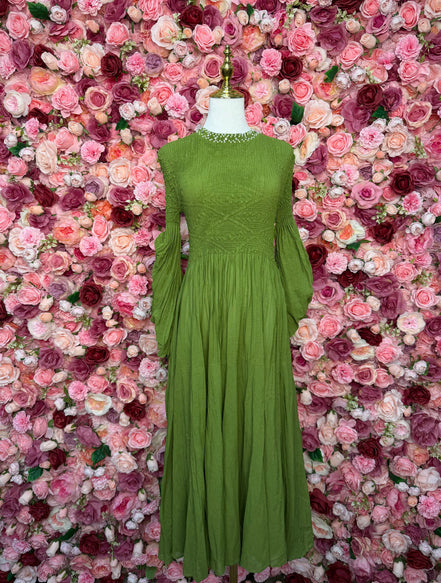 Reverie Dress