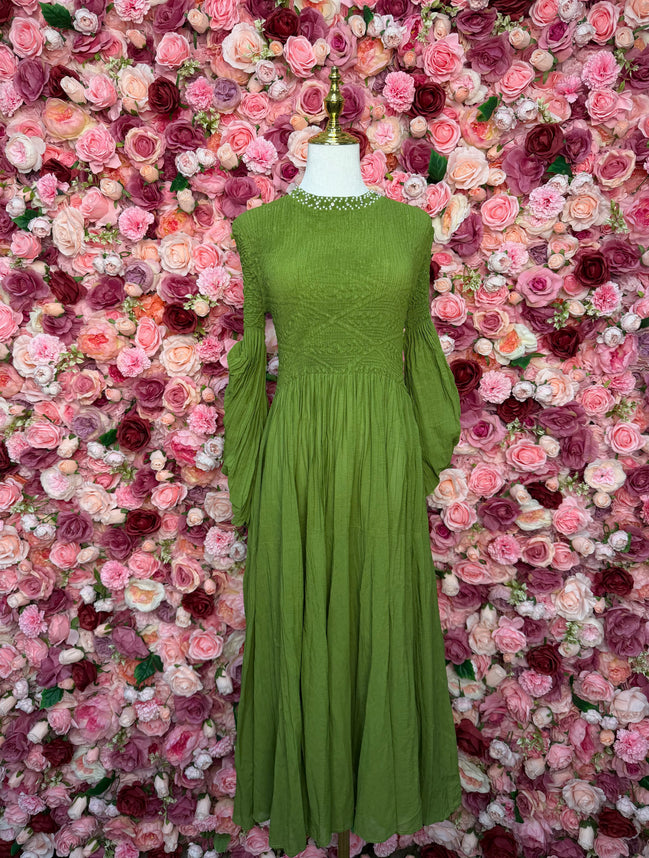 Reverie Dress