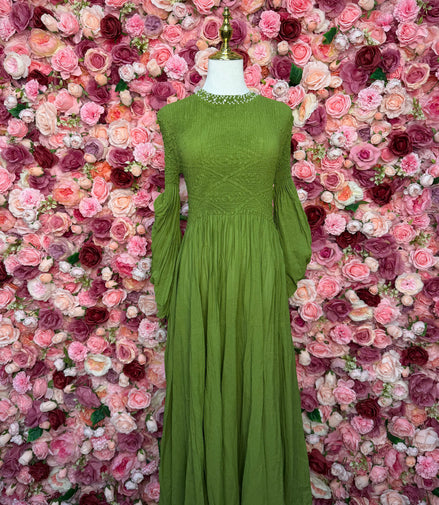 Reverie Dress