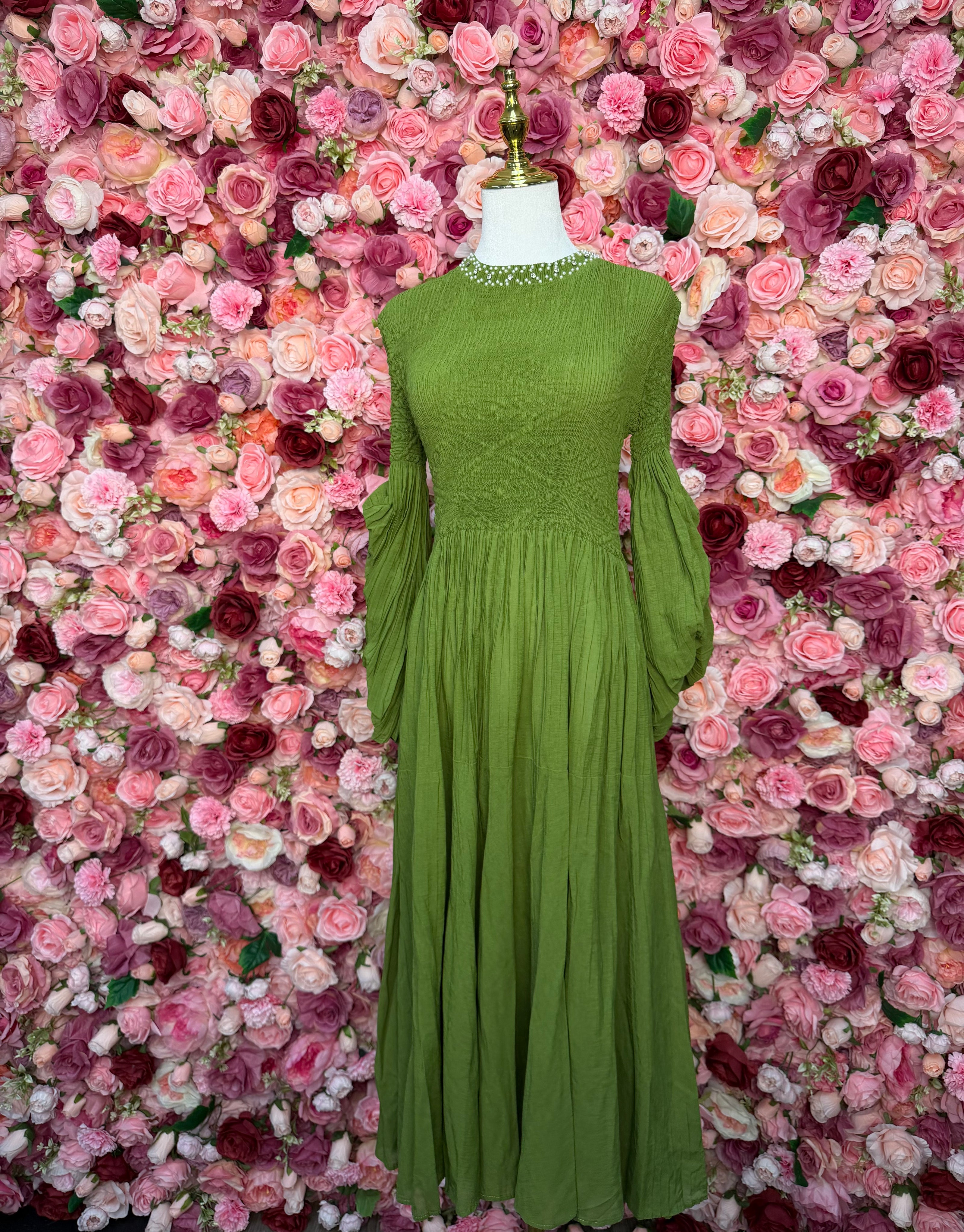 Reverie Dress